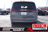 New 2025 Chrysler Pacifica Select image 4