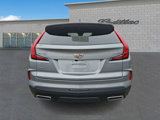 Certified 2024 Cadillac XT4 Premium Luxury image 4