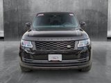 Used 2020 Land Rover Range Rover Long Wheelbase HSE image 2