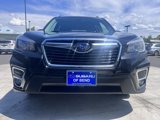 Used 2019 Subaru Forester Limited w/ Popular Package #3 image 2