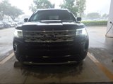 Used 2018 Ford Explorer XLT w/ Equipment Group 202A image 2