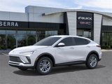 New 2025 Buick Envista Preferred w/ Convenience I Package image 2