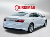 Used 2023 Chevrolet Malibu LT image 2