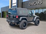 Used 2017 Jeep Wrangler Sport image 4