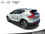 Certified 2025 Volvo XC40 B5 Plus w/ Protection Package Premier image 4
