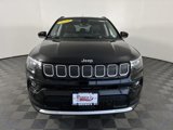Used 2022 Jeep Compass Limited image 2