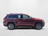 Used 2018 Jeep Grand Cherokee Overland image 4