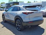 Certified 2025 MAZDA CX-30 AWD 2.5 S w/ Select Sport Pkg image 4