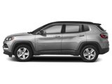 Certified 2022 Jeep Compass Limited image 2
