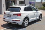 Used 2023 Audi Q5 2.0T Premium w/ Convenience Package image 6