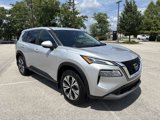 Used 2022 Nissan Rogue SV image 2