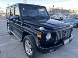 Used 2003 Mercedes-Benz G 500 image 4