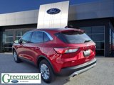 Certified 2022 Ford Escape SE w/ Cold Weather Package image 3