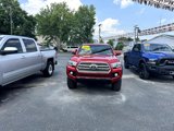 Used 2017 Toyota Tacoma TRD Off-Road image 2