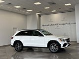 Certified 2022 Mercedes-Benz GLC 300 image 2