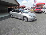 Used 2014 Lincoln MKZ AWD w/ Equipment Group 102A Reserve image 3