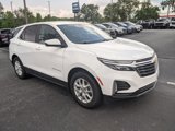 Certified 2023 Chevrolet Equinox LT image 2