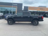 Used 2018 Ford F150 Platinum w/ Equipment Group 701A Luxury image 2