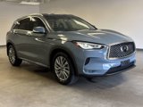 Used 2024 INFINITI QX50 Luxe image 6