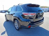 Certified 2016 Toyota Highlander Plus image 4