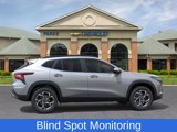 New 2025 Chevrolet Trax LT w/ Driver Confidence Package image 5