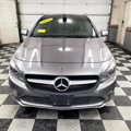 Used 2018 Mercedes-Benz CLA 250 4MATIC image 2