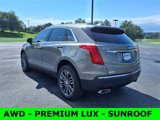 Used 2018 Cadillac XT5 Premium Luxury w/ Driver Assist Package image 5