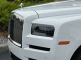 Used 2023 Rolls-Royce Cullinan w/ Interior Detailing Package image 5