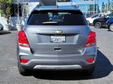 Certified 2020 Chevrolet Trax LT image 6