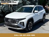 Used 2025 Hyundai Tucson SEL image 3