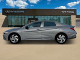 New 2025 Hyundai Elantra Sport image 3