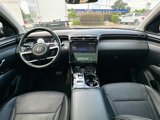 Used 2023 Hyundai Tucson Limited image 3