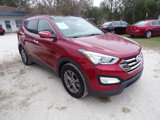 Used 2014 Hyundai Santa Fe Sport w/ Technology Package 04 image 3