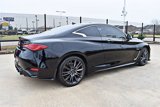 Used 2017 INFINITI Q60 Red Sport 400 image 5
