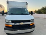 Used 2018 Chevrolet Express 4500 w/ RV Package image 3