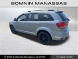 Used 2019 Dodge Journey SE w/ Connectivity Group image 3