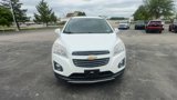 Used 2016 Chevrolet Trax LTZ image 3