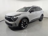 Used 2023 Kia Sportage X-Line image 3