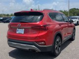 Used 2020 Hyundai Santa Fe Limited image 4