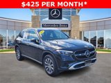 Certified 2025 Mercedes-Benz GLC 300 4MATIC image 6