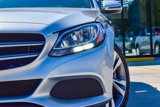 Used 2018 Mercedes-Benz C 300 Sedan w/ Premium Package image 3