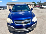 Used 2013 Chevrolet Captiva Sport LT image 2