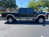 Used 2013 Ford F250 King Ranch w/ King Ranch w/Chrome Pkg image 4