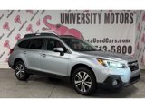 Used 2018 Subaru Outback 2.5i Limited image 3