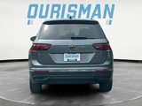 Used 2022 Volkswagen Tiguan SE image 5