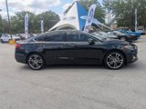 Certified 2020 Ford Fusion Titanium image 2