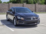 Used 2018 Volkswagen Passat 2.0T S image 4