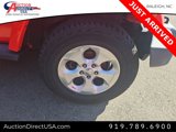 Used 2013 Jeep Wrangler Unlimited Sahara w/ Dual Top Group image 2