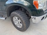 Used 2012 Ford F150 XLT w/ XLT Chrome Pkg image 5