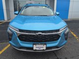 Used 2025 Chevrolet Trax LT w/ Driver Confidence Package image 3